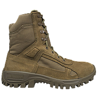 Тактичні черевики McRae Men's 8 Inch HW Terassault T-1 койот