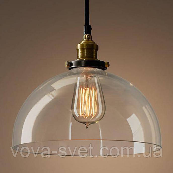 Склепіння loft напівсфера