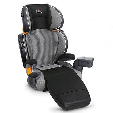 Автокрісло Chicco KidFit Zip Air Plus, група 2/3, фото 1