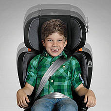 Автокрісло Chicco KidFit Zip Air Plus, група 2/3, фото 3