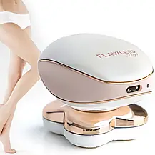 Жіночий епілятор бритва Flawless Legs для ніг, фото 4