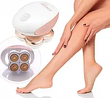 Жіночий епілятор бритва Flawless Legs для ніг
