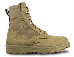 Тактичні черевики McRae Ultra Light Combat Boots Coyote