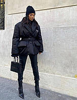 Жіноча куртка прада