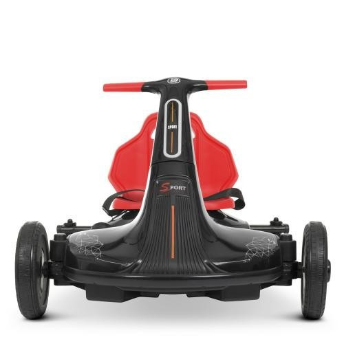 Купить Детский электро дрифт карт Bambi Racer с мотором электрокарт ...