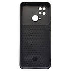 Чохол Ring Camera Protect для Xiaomi Redmi 10C Green Camo, фото 4