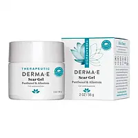 Гель от шрамов и рубцов Derma E (56 г) Derma E (США) Киев