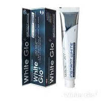 White Glo зубная паста INSTANT WHITE, 100 г