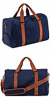 Сумка з ручкою Дорожная сумка 3 КОЛЬОРИ Дорожня спортивна сумка WINGS FB003 Туристична сумка Сумки спортивні