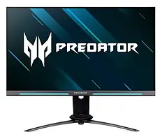 Acer Predator XB273UGSbmiiprzx Black (UM.HX0EE.S01) HDR 165Hz