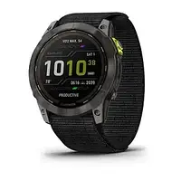 Смарт часы Garmin Enduro 2 Sapphire Solar (010-02754-01)