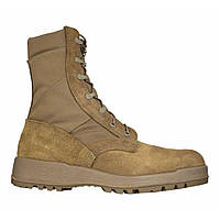 Тактичні черевики McRae койот