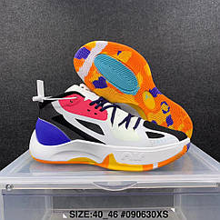 Eur40-46 кросівки Air Jordan Zoom Separate Джордан баскетбольні чоловічі