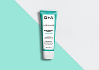 Очищувальний засіб для обличчя Q+A Niacinamide Gentle Exfoliating Cleanser 125ml