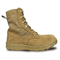 Тактичні черевики MCRAE T2 ULTRA LIGHT GTX COMBAT BOOTS койот