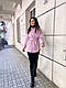 Куртка жіноча демісезонна осіння  розміри 42 44 46 Новинка 2023 Одеса 7 км, фото 9