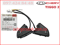 Блок кнопок руля (оригинал) Chery Tiggo 2 (Чери тиго 2) J69-3402510BC