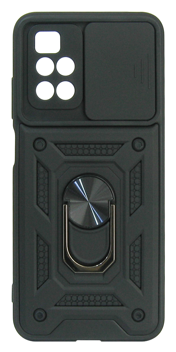 Накладка Xiaomi Redmi 10 Camshield Honor New