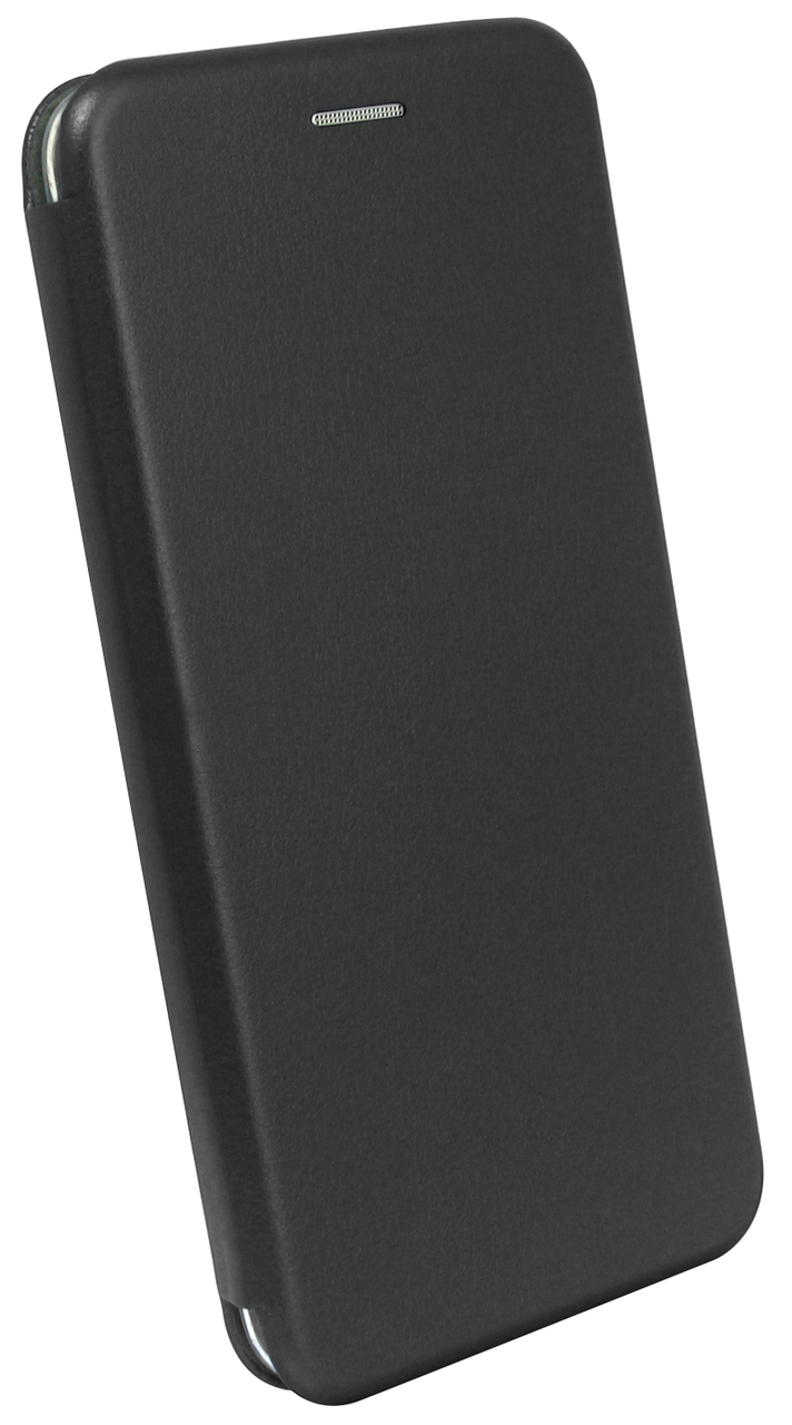 Чохол-книжка Tecno POP 5 Чорний Wallet