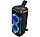 Акустика JBL Partybox 710 (JBLPARTYBOX710EU) Black, фото 4