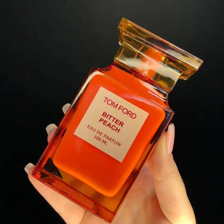 Парфуми Tom Ford Bitter Peach Парфумована вода 100 ml (Том Форд Бітер Піч Том Форд bitter peach ТЕСТЕР)