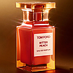 Парфуми Tom Ford Bitter Peach Парфумована вода 100 ml (Том Форд Бітер Піч Том Форд bitter peach ТЕСТЕР), фото 5