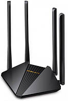 Роутер Mercusys MR30G AC1200 UA