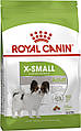 Корм для дорослих собак  ROYAL CANIN XSMALL ADULT 0.5 кг