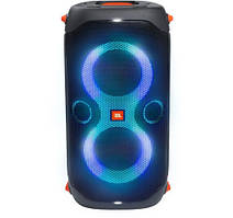 Акустика JBL Partybox 110 (JBLPARTYBOX110EU) Black