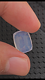 Натуральний Місячний Камінь (Адуляр) 11.15Ct карат 14.7 x 11.4 x 9.9mm, фото 4