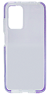 Силікон Xiaomi Redmi 10/Note 11 4G CN bamper clear