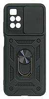 Накладка Xiaomi Redmi 10 Camshield Honor New