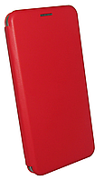 Чохол-книжка Xiaomi Redmi 10 Wallet Червоний