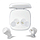 Bluetooth Tecno Hipods H2 TWS 5.0 white, фото 3