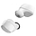 Bluetooth Tecno Hipods H2 TWS 5.0 white, фото 6