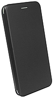 Чохол-книжка Tecno POP 5 Чорний Wallet