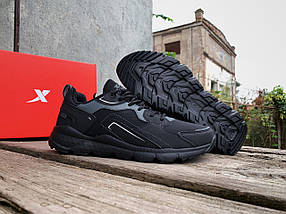 Чоловічі кросівки Xtep Outdoor 979319170007 водонепроникні