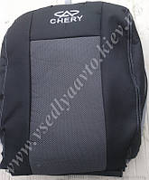 Авточохли CHERY Amulet з 2006-2012 рр ..