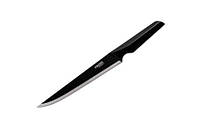 Нож для мяса VINZER Geometry Nero Line 20,3 см. 50303