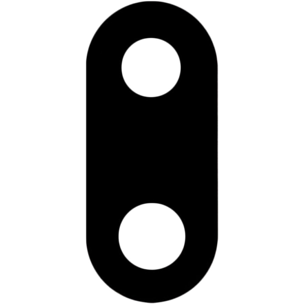 Скло камери для Samsung A02-2021 (A022), фото 1