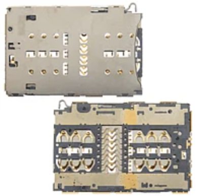 Роз'їзд SIM-карти Huawei P8 HC