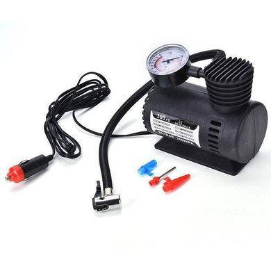 Купить Автомобильный компрессор для подкачки колес Air Compressor 300pi ...