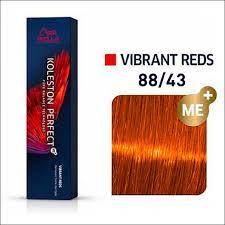 Фарба для волосся Wella Koleston Perfect 60мл. 88/43 ірландське літо, фото 1
