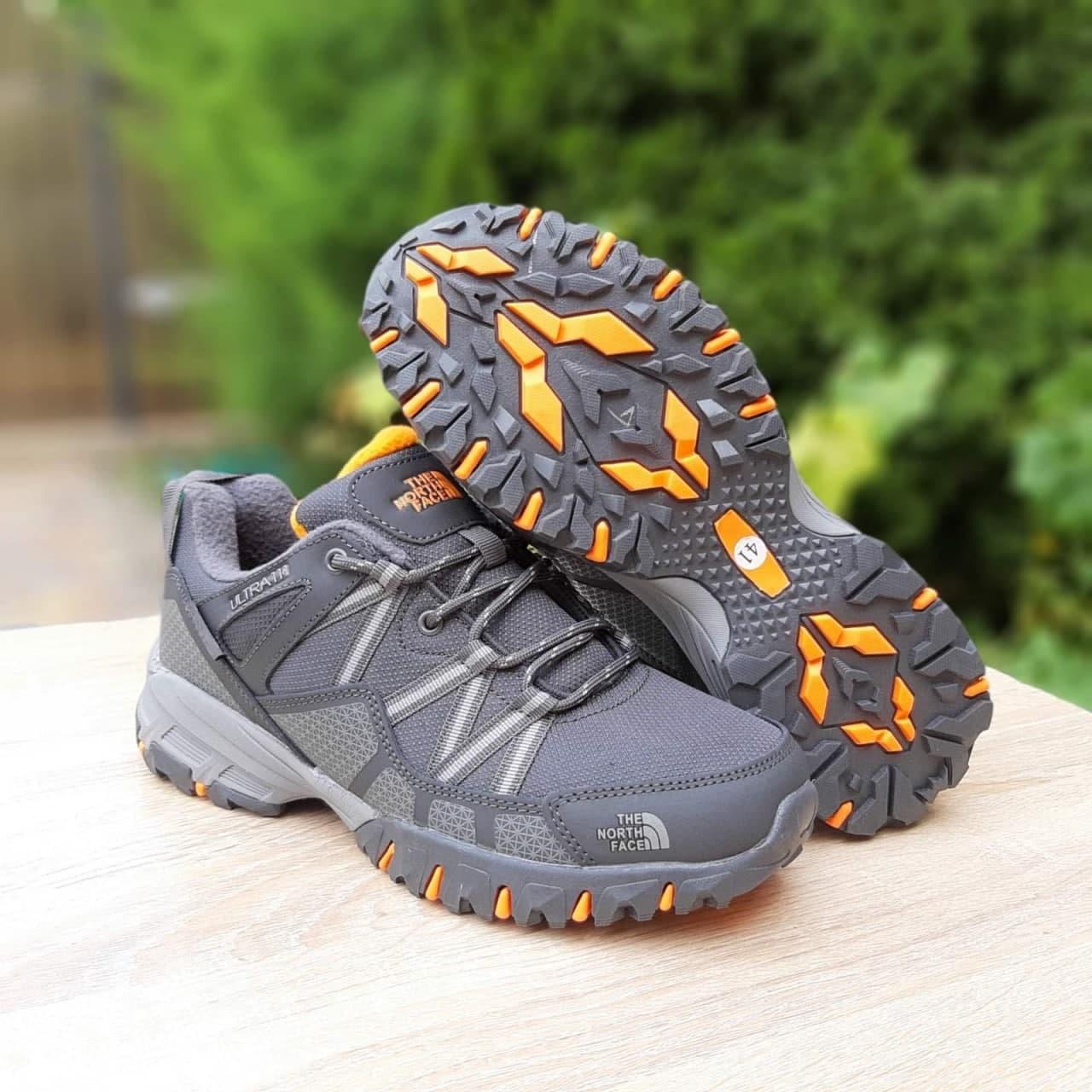 North Face Ultra 111 ID