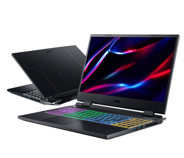 Acer Nitro 5 R7-6800H/16GB/1TB RTX3070Ti QHD 165Hz AN515-46 NH.QH1EP.003, фото 1