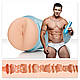 Мастурбатор попка Fleshjack Boys: Trenton Ducati Titanium  18+, фото 3