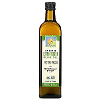 Bionaturae, Органическое оливковое масло первого холодного отжима, 750 мл (25,4 жидкой унции) Киев