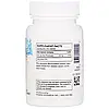 Thorne Research, Піколінат Цинка з подвійною Ефективністю, 60 Растільних капсул, Київ, фото 2