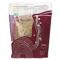 Sea Tangle Noodle Company, Лапша из бурых водорослей с конаберри, 340 г (12 унций) Киев