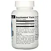 Source Naturals, коензим Q10, 200 мг, 60 м’яких таблеток, Київ, фото 2